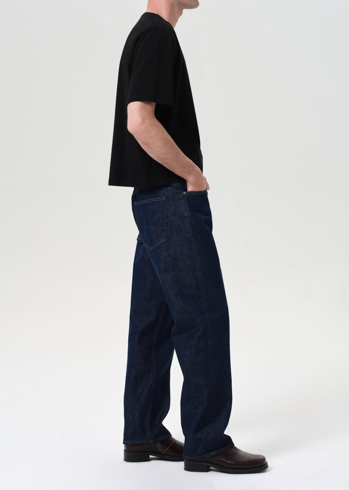 90's Jean in Rinse