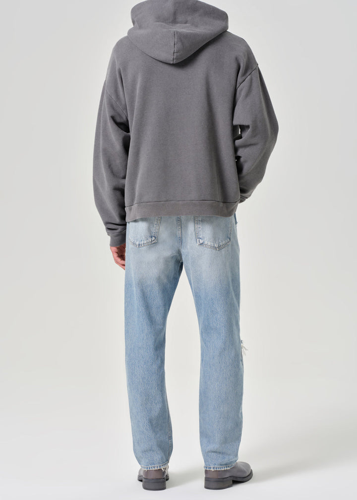 90's Jean in Threadbare