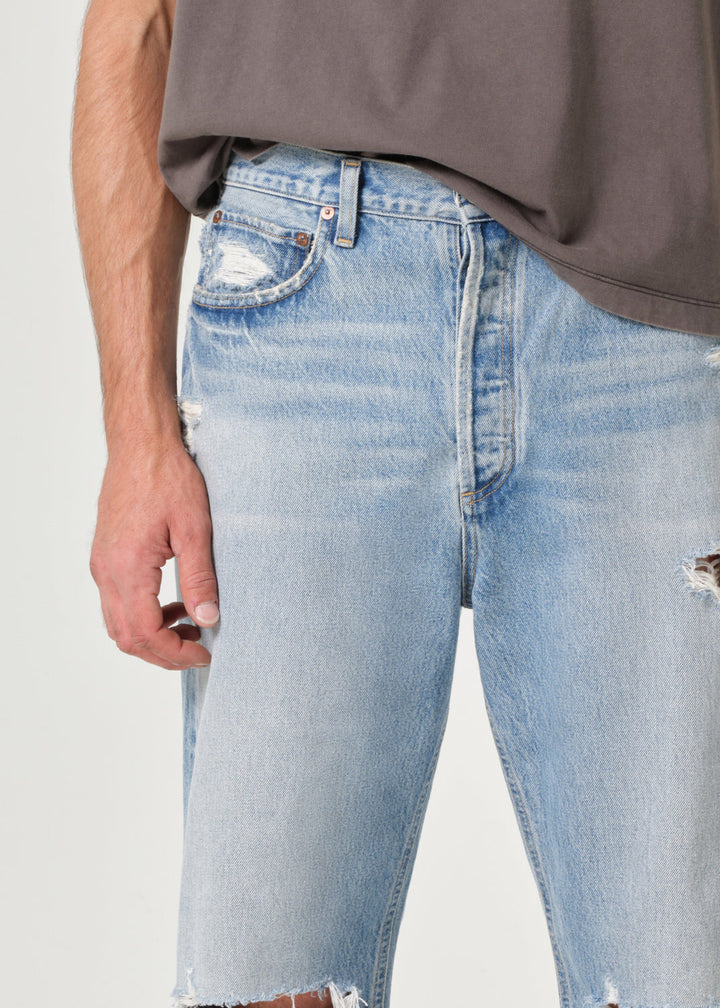 90's Jean in Threadbare
