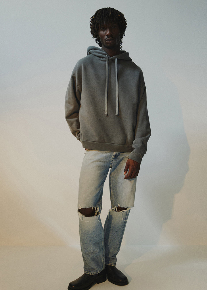 90's Jean in Threadbare