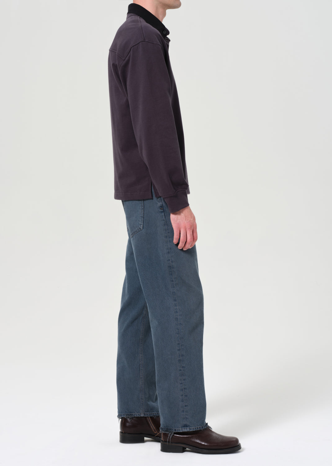 90'S Jean in Prism
