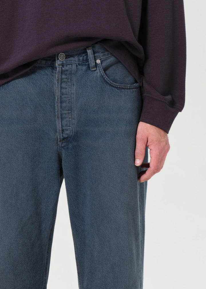 90'S Jean in Prism