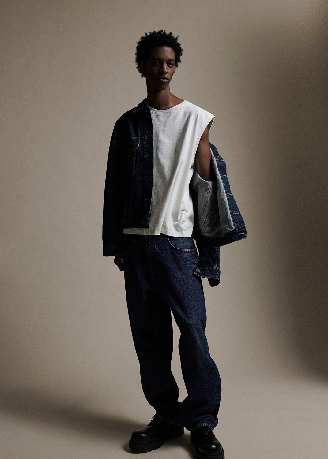 Fusion Jean in Collector