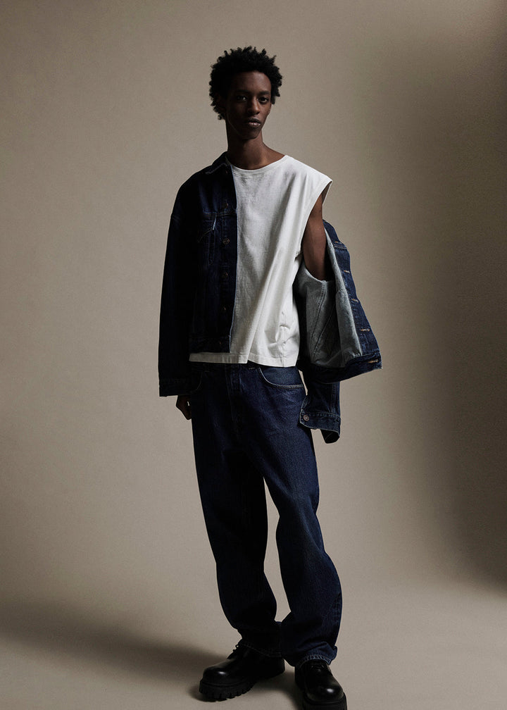 Fusion Jean in Collector