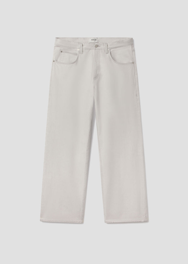 Fusion Jean in Trinity