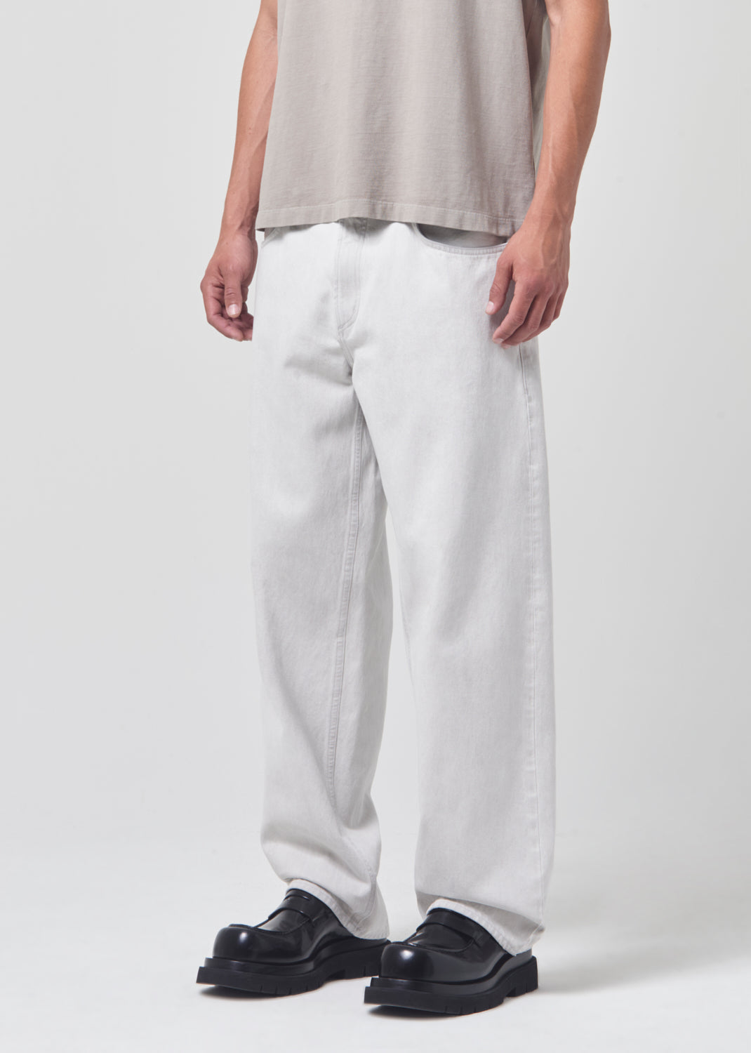 Fusion Jean in Trinity