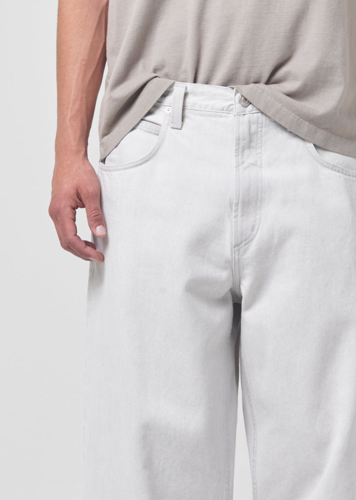 Fusion Jean in Trinity