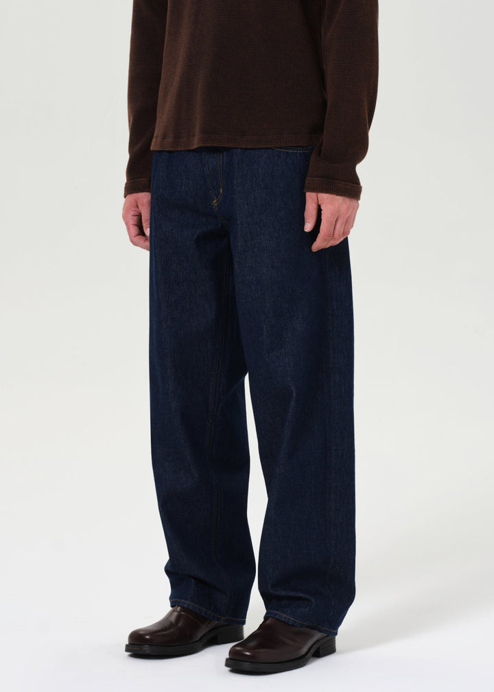Fusion Jean in Rinse