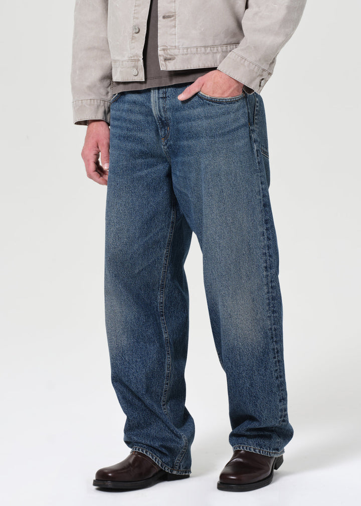 Fusion Jean in Arcadia