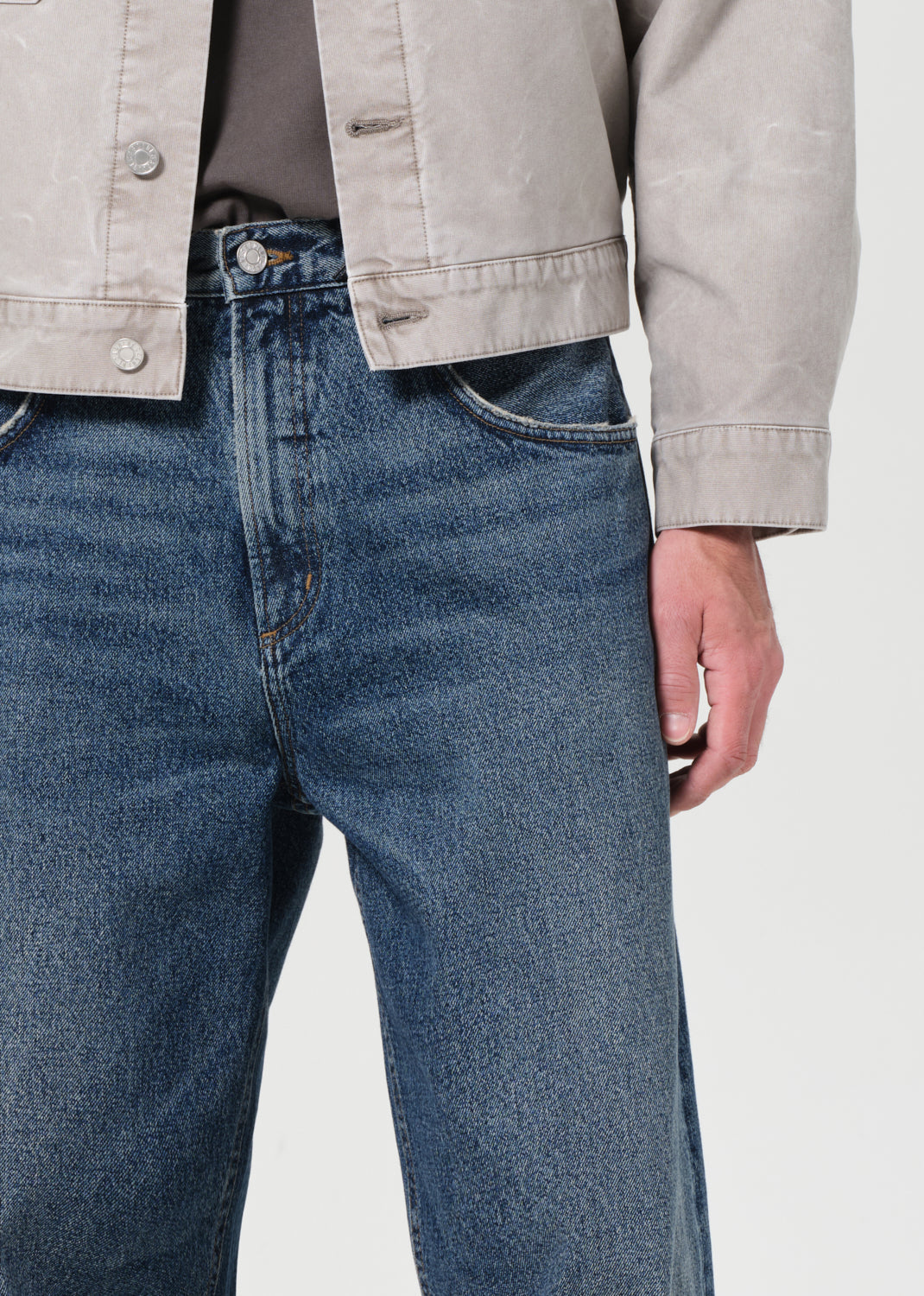 Fusion Jean in Arcadia