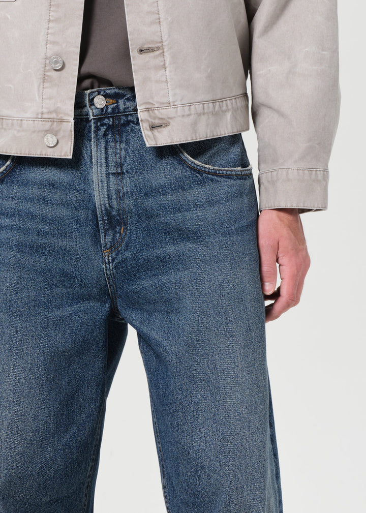 Fusion Jean in Arcadia