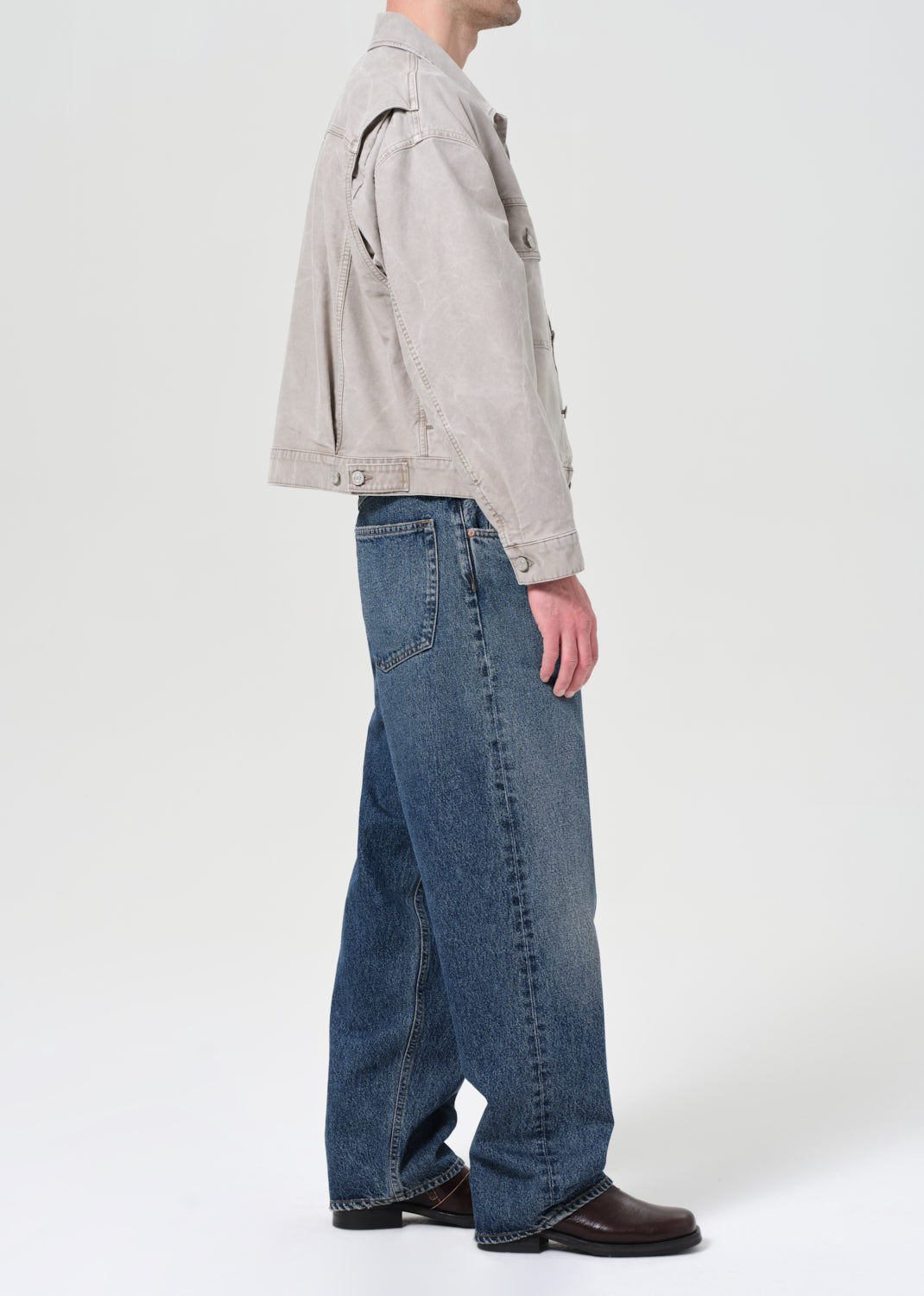 Fusion Jean in Arcadia