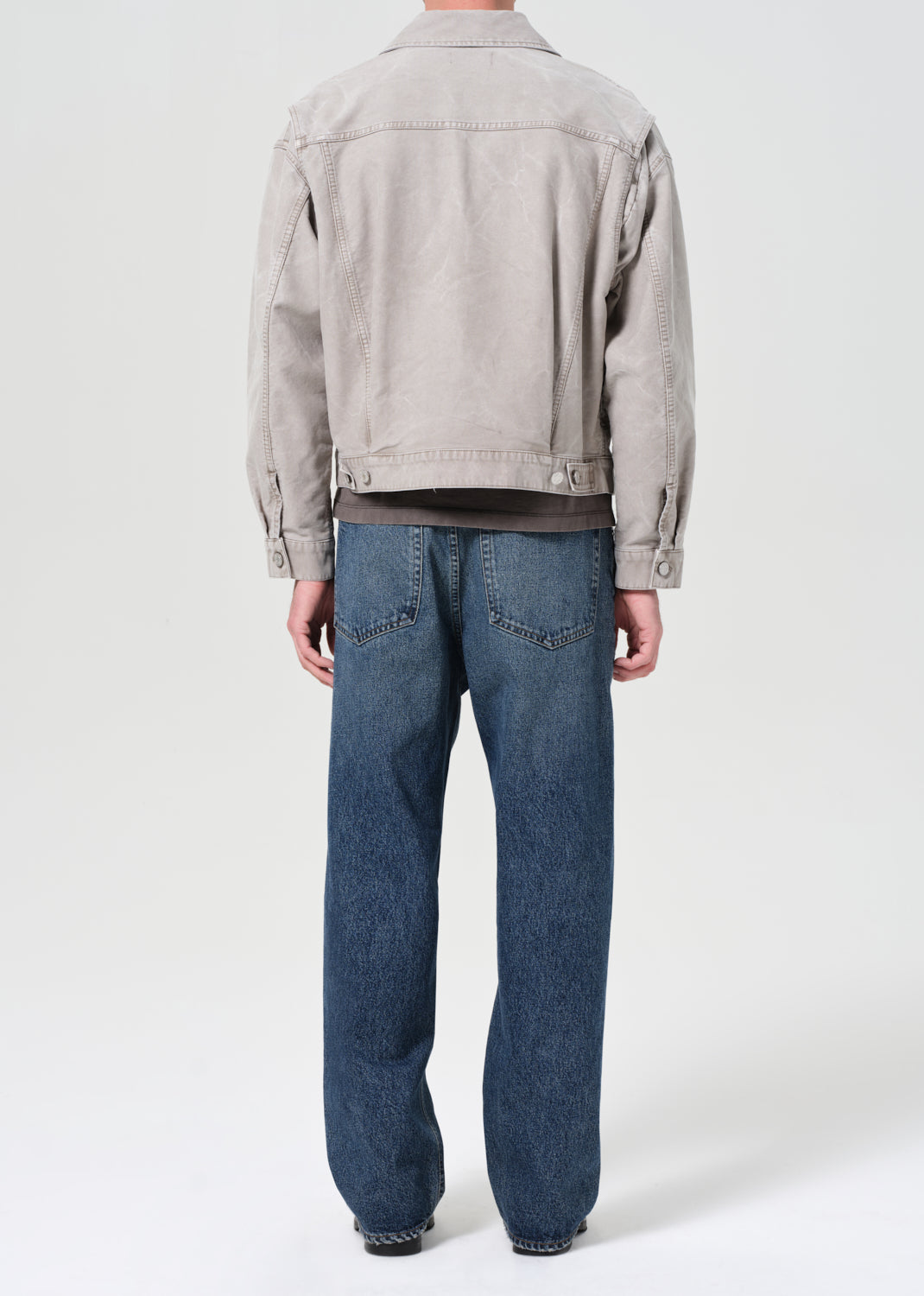 Fusion Jean in Arcadia