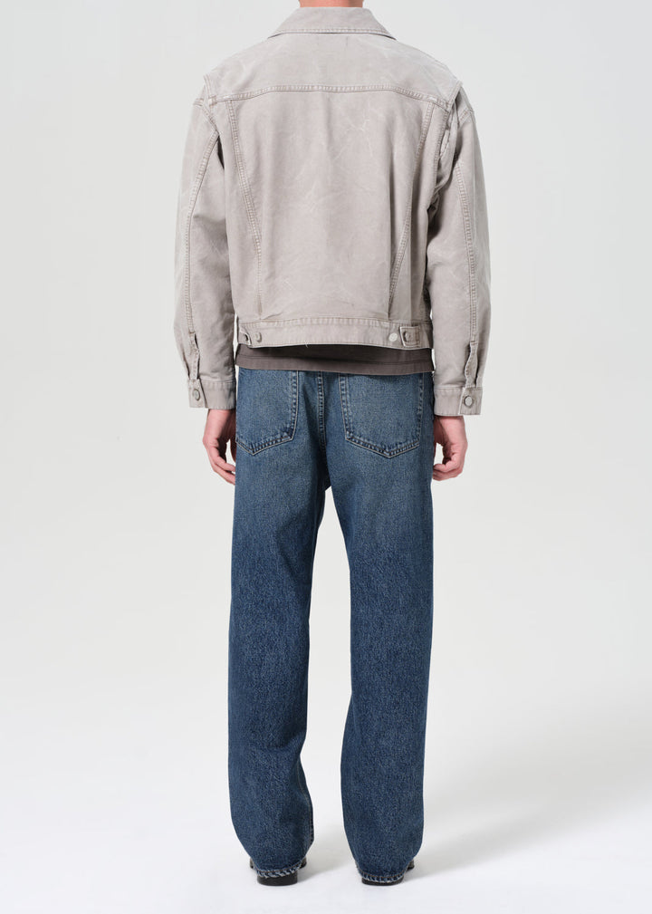 Fusion Jean in Arcadia