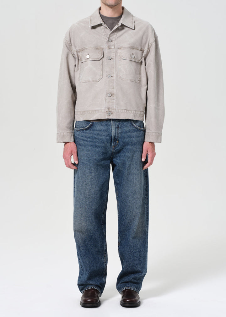 Fusion Jean in Arcadia