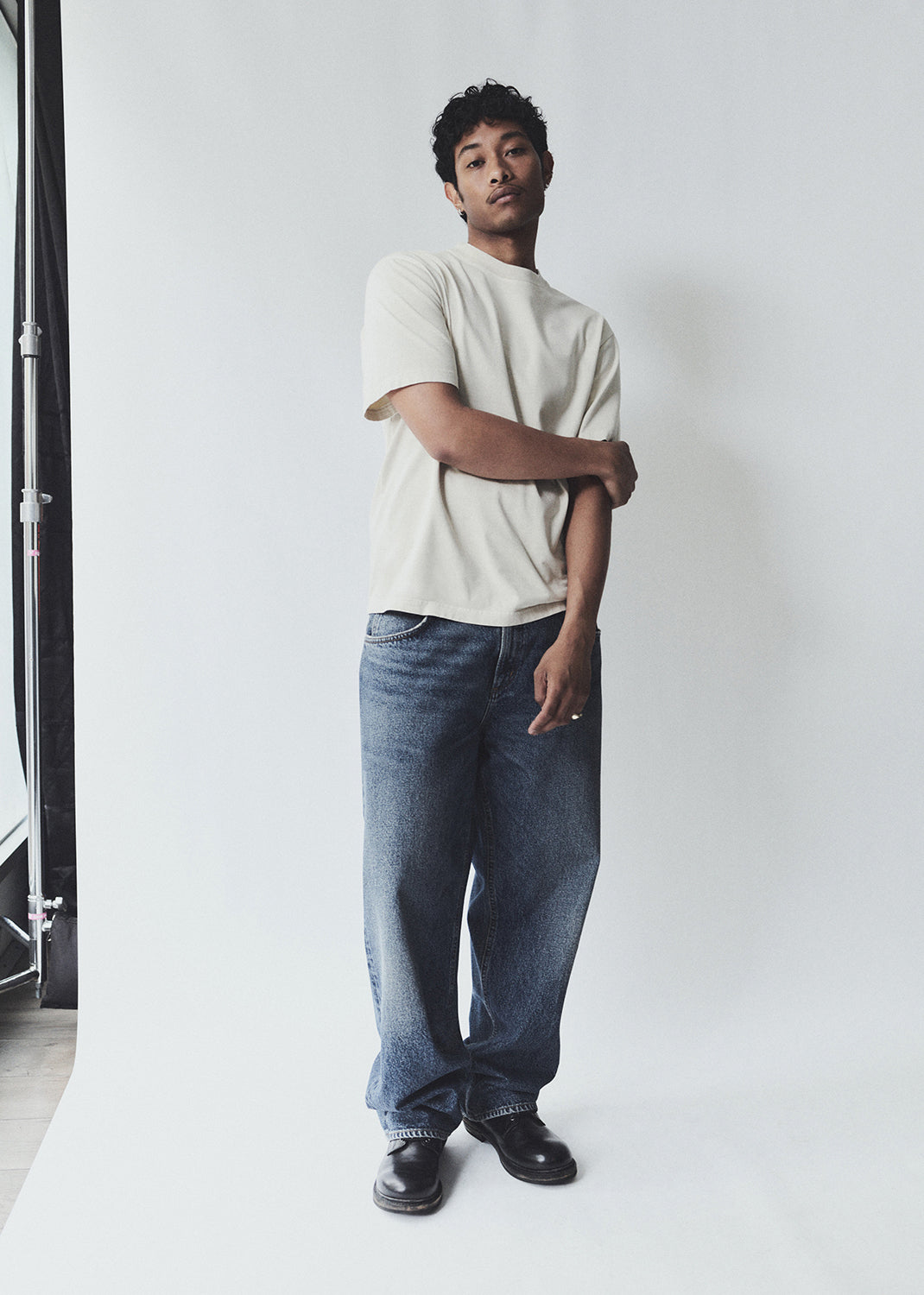 Fusion Jean in Arcadia