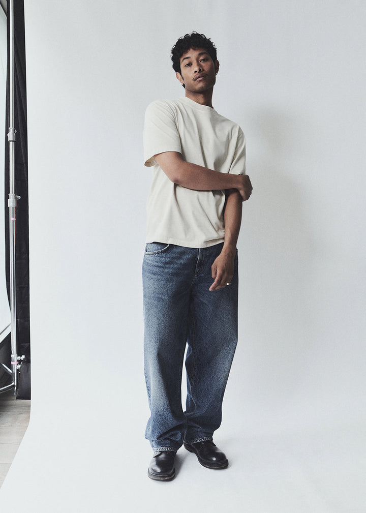 Fusion Jean in Arcadia