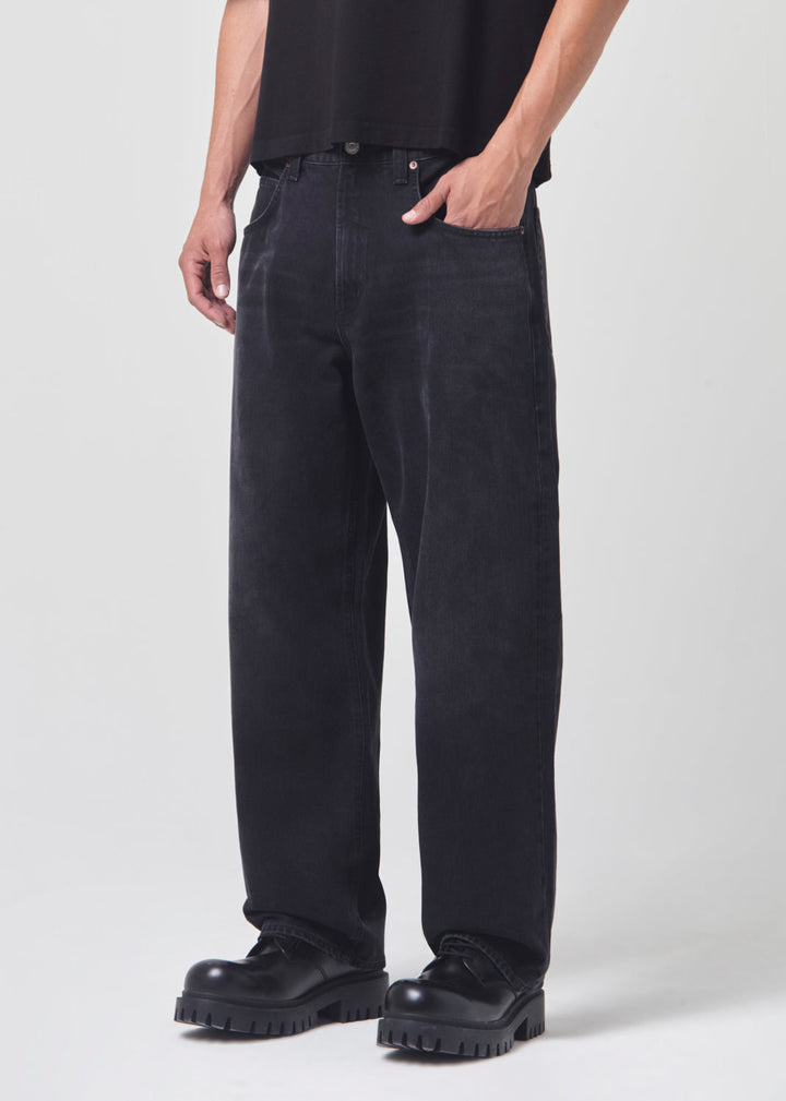 Fusion Jean in Vega