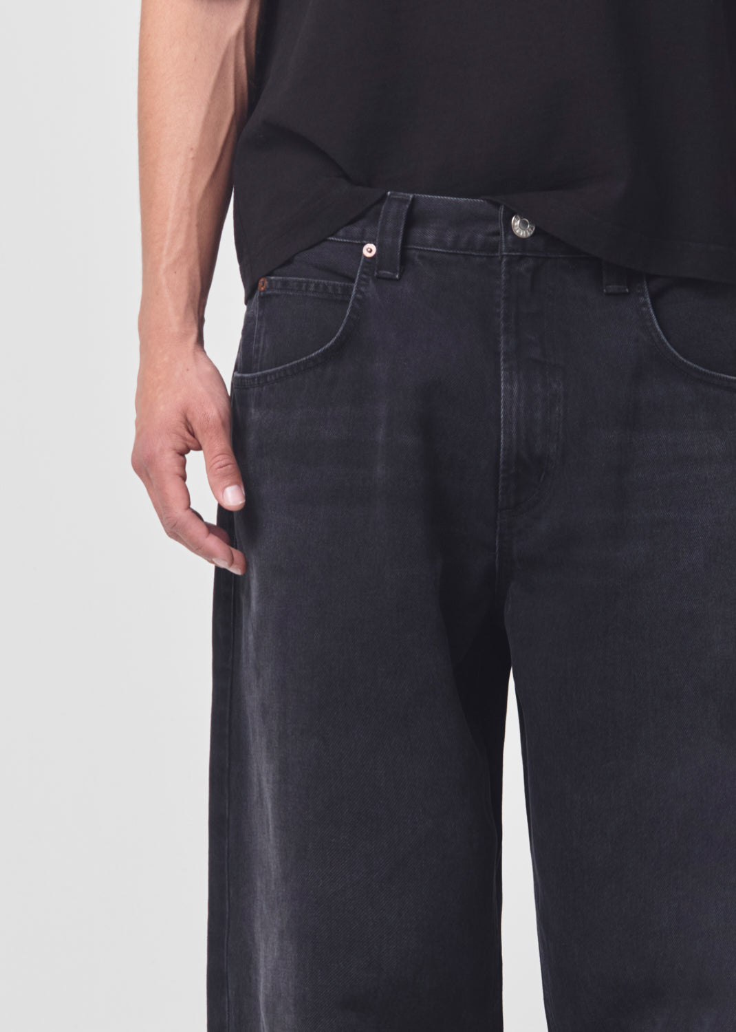 Fusion Jean in Vega