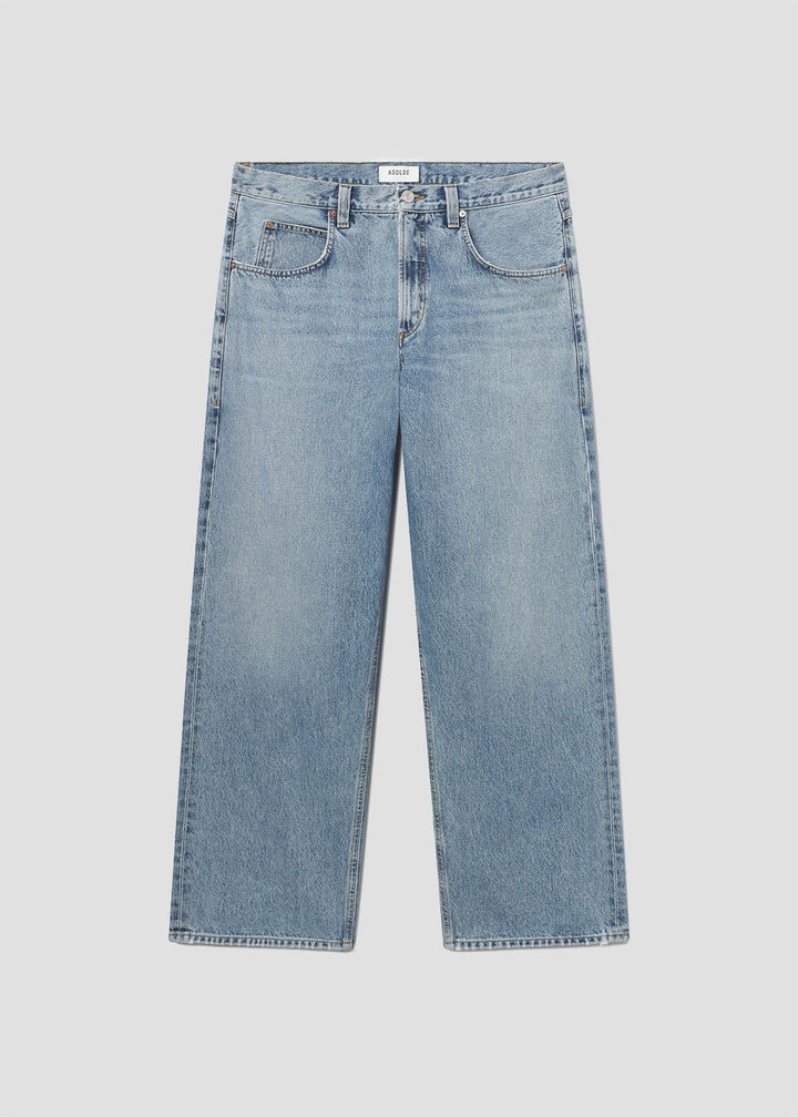 Fusion Jean in Ratio