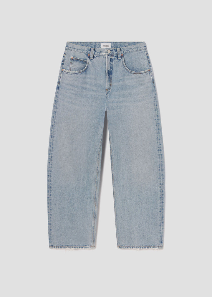 Fusion Jean in Force