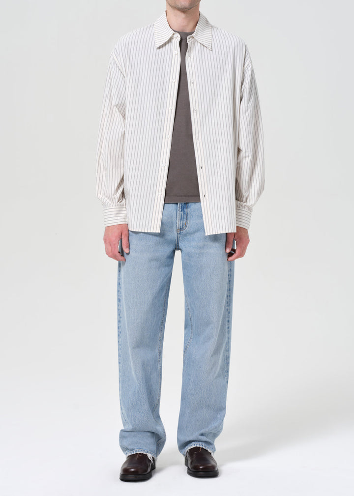 Fusion Jean in Force
