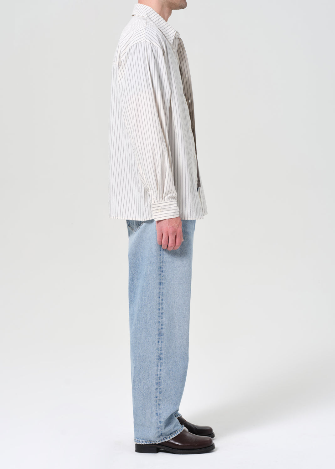 Fusion Jean in Force
