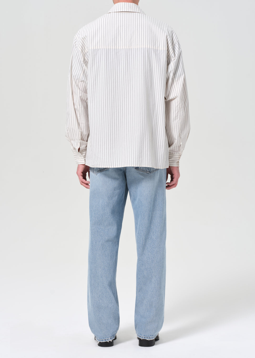 Fusion Jean in Force