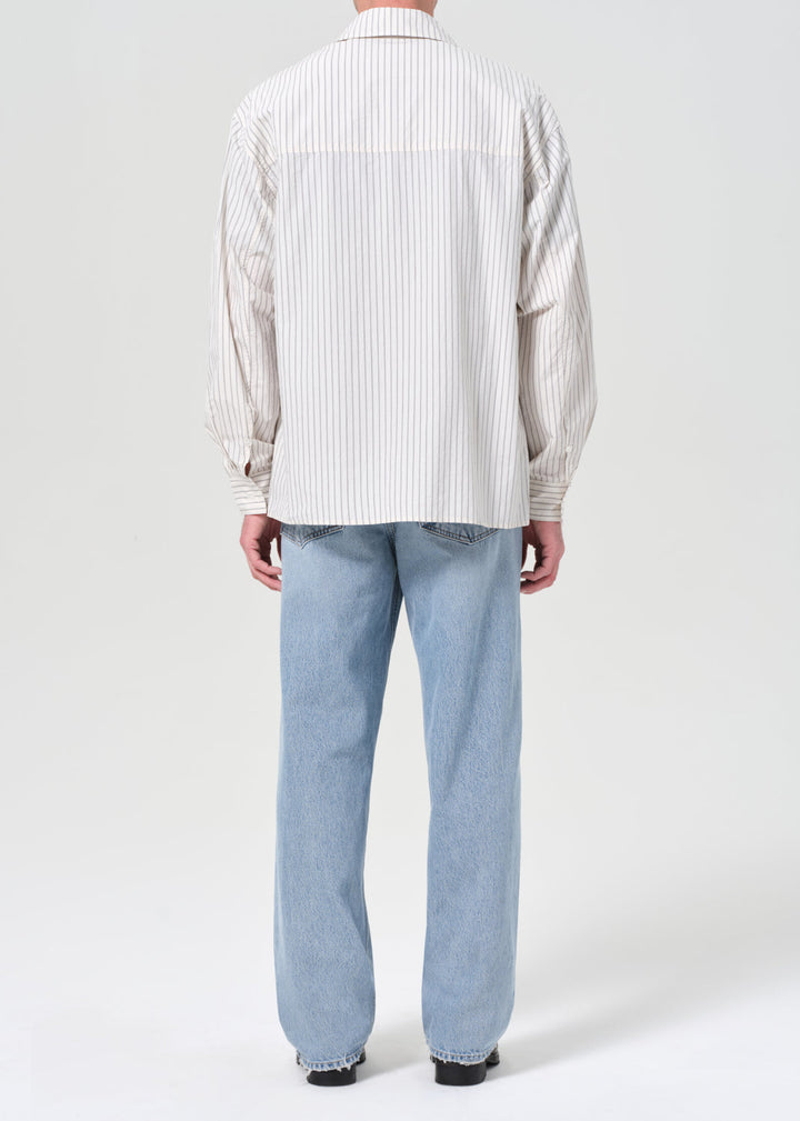 Fusion Jean in Force