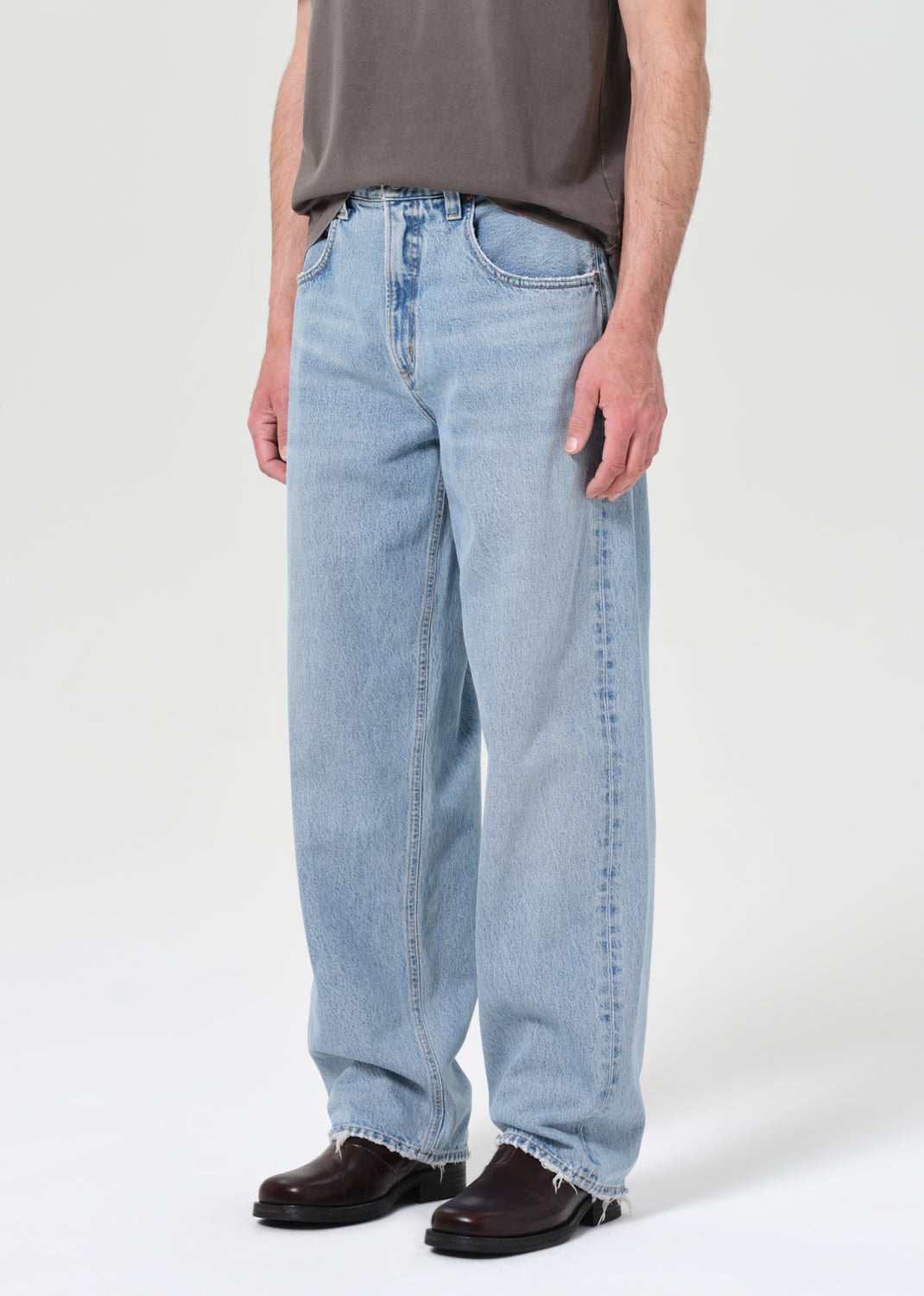 Fusion Jean in Force