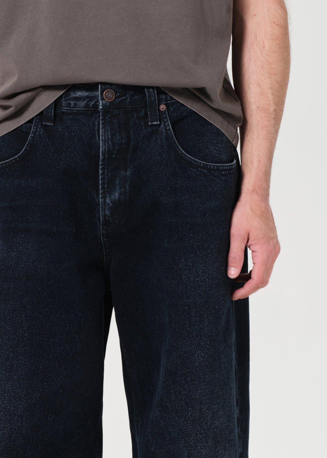 Fusion Jean in Boyd