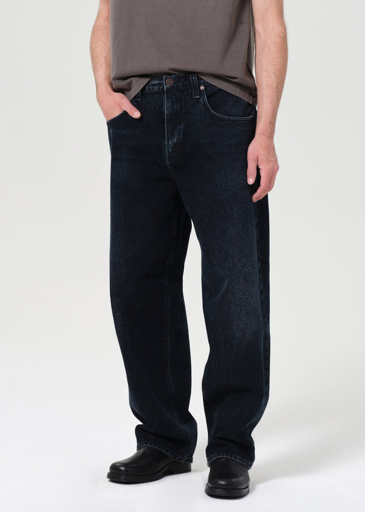 Fusion Jean in Boyd