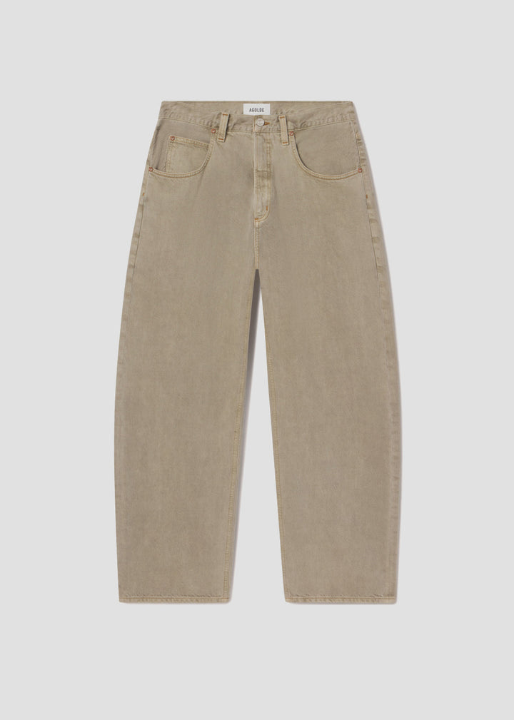 Fusion Jean in Wicker