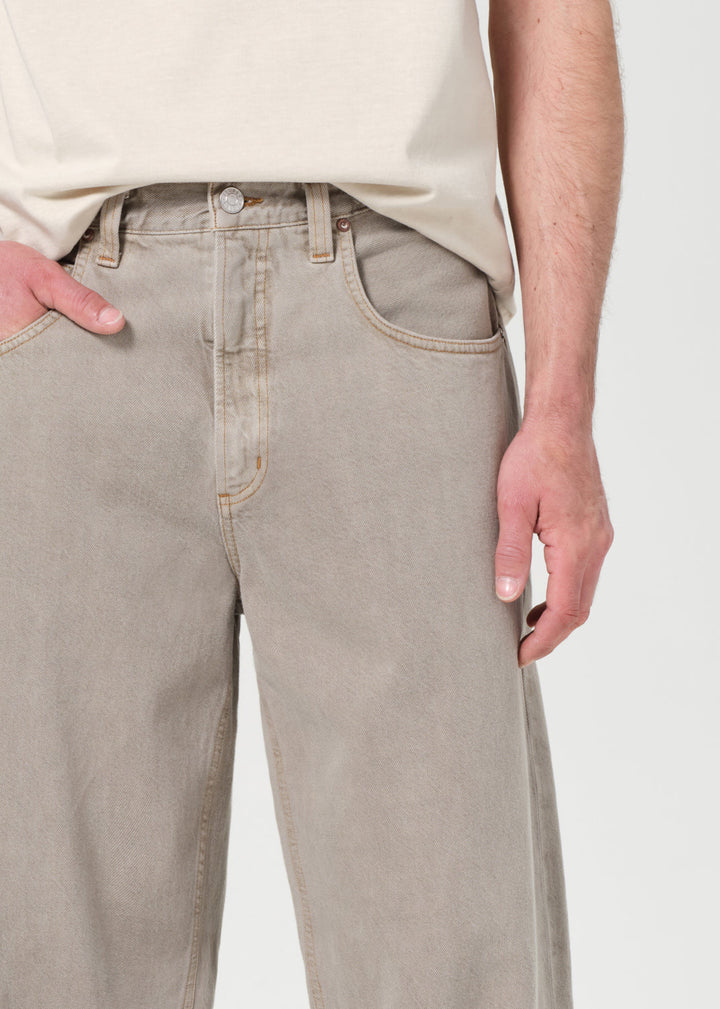Fusion Jean in Wicker