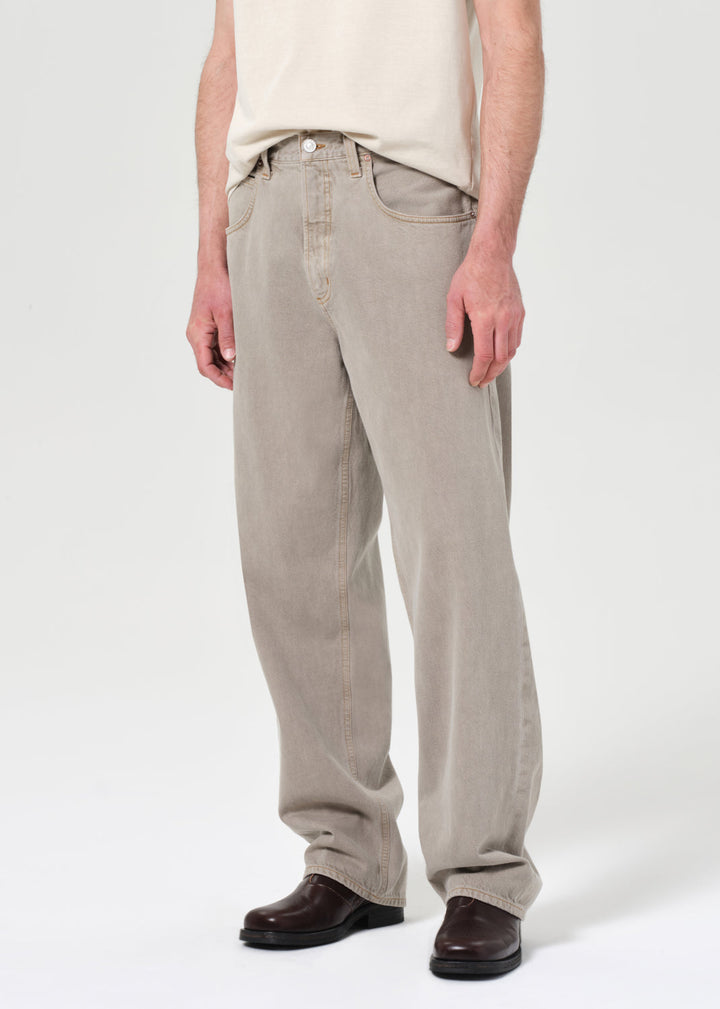 Fusion Jean in Wicker