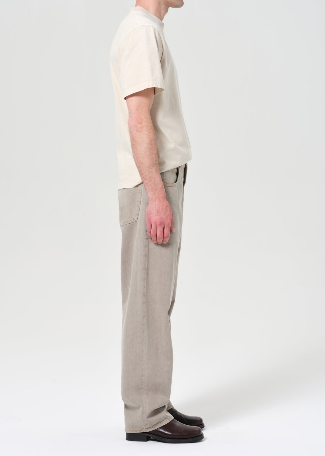 Fusion Jean in Wicker