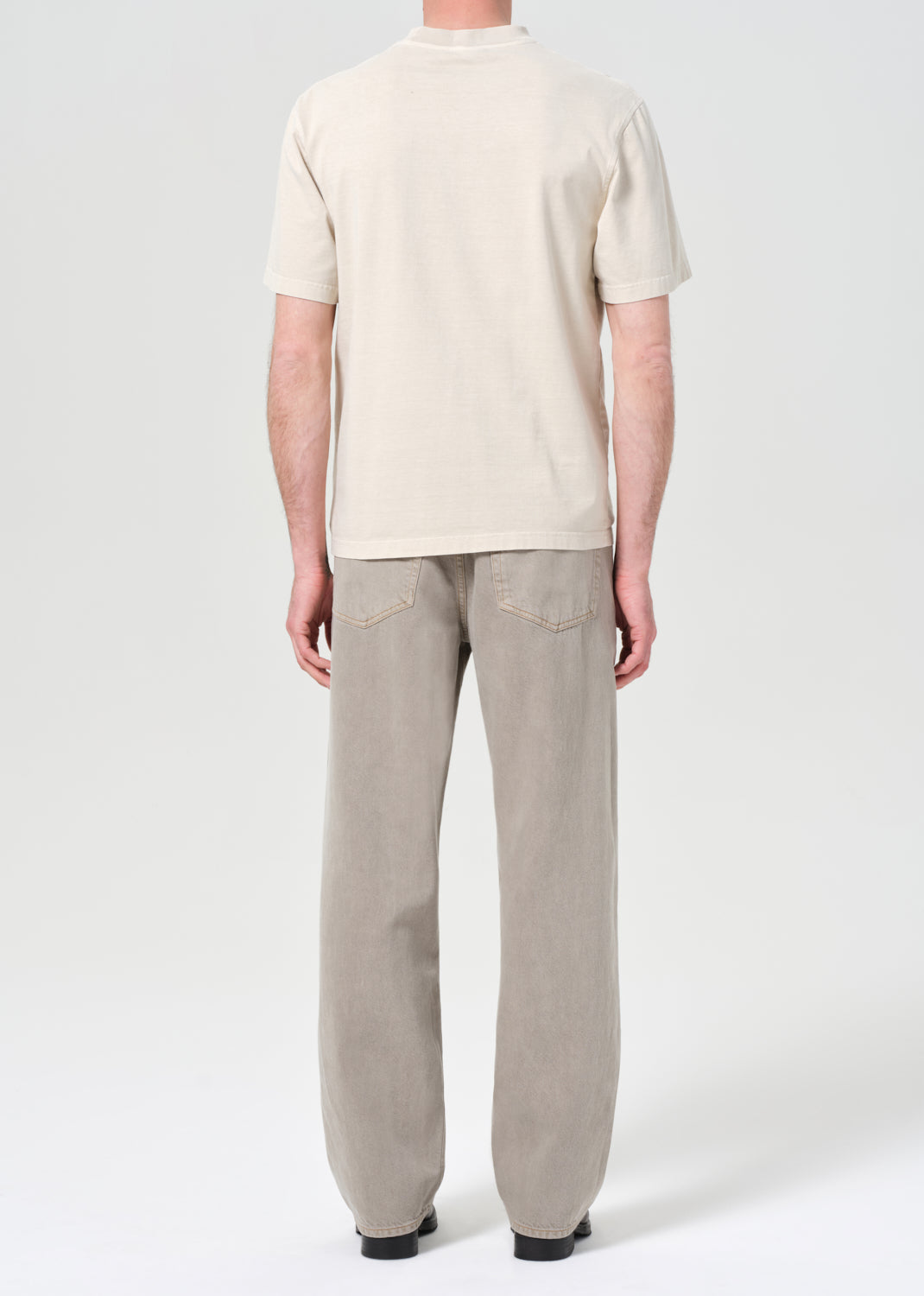 Fusion Jean in Wicker