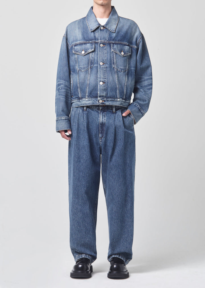 Slater Trouser in Imagine