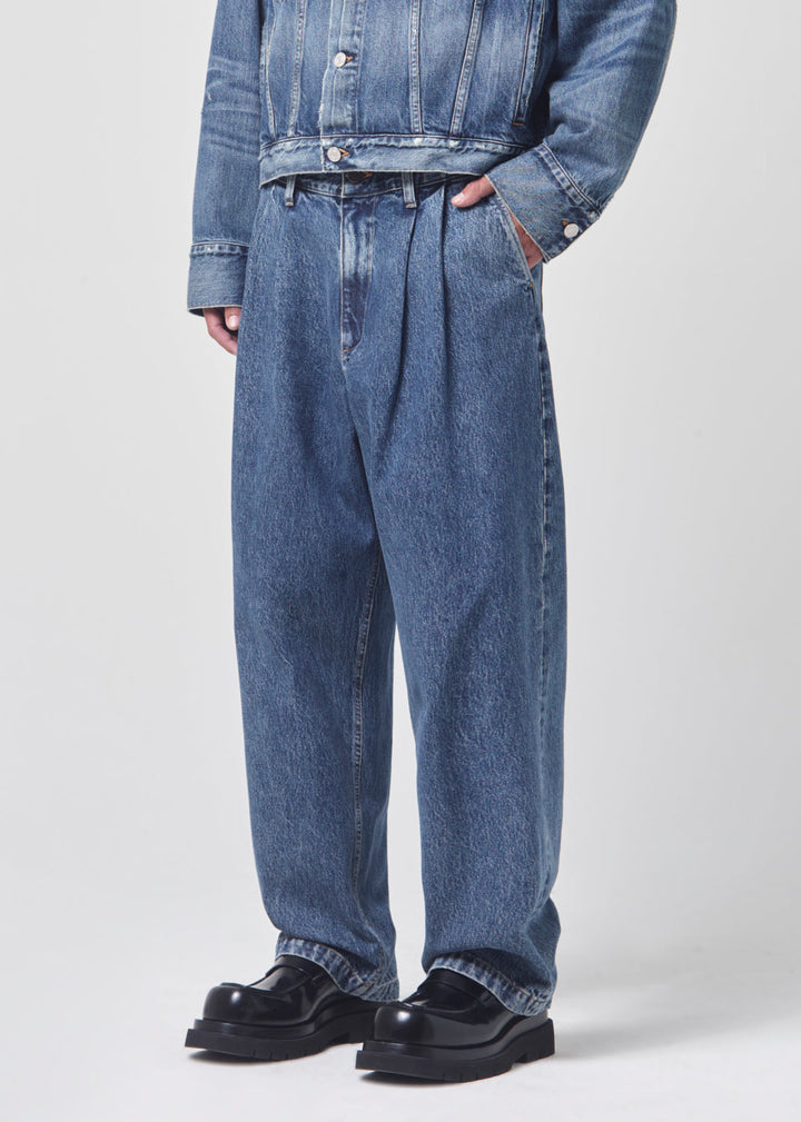 Slater Trouser in Imagine
