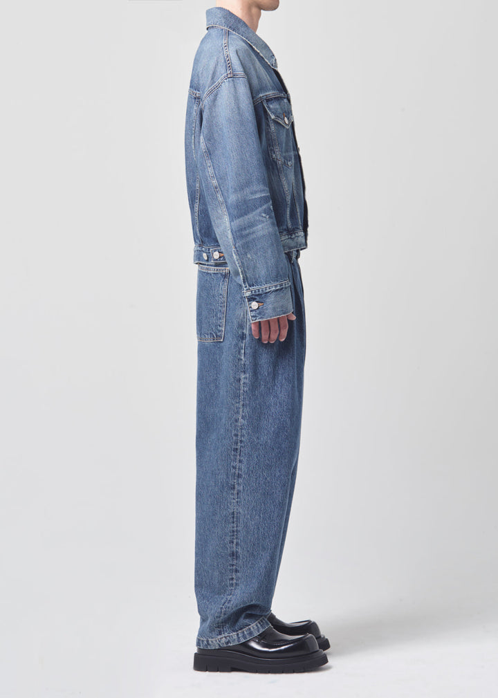 Slater Trouser in Imagine