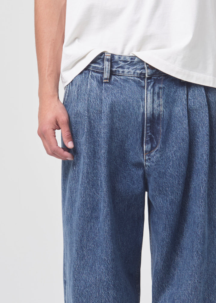 Slater Trouser in Imagine