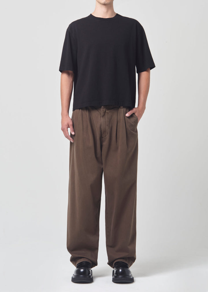 Slater Trouser in Varnish
