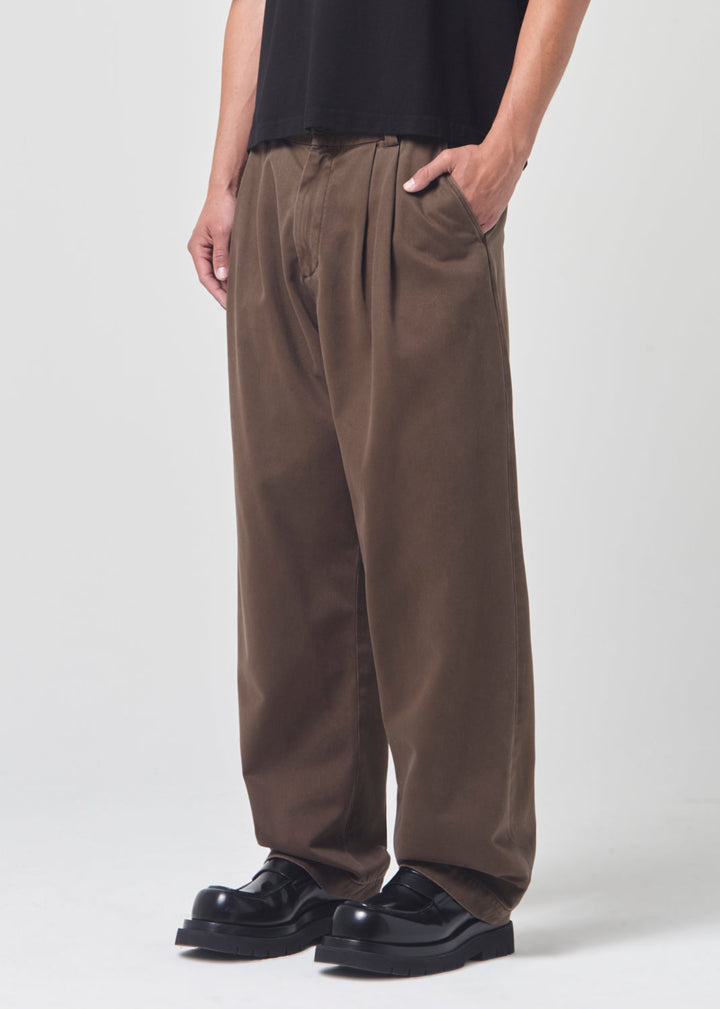 Slater Trouser in Varnish