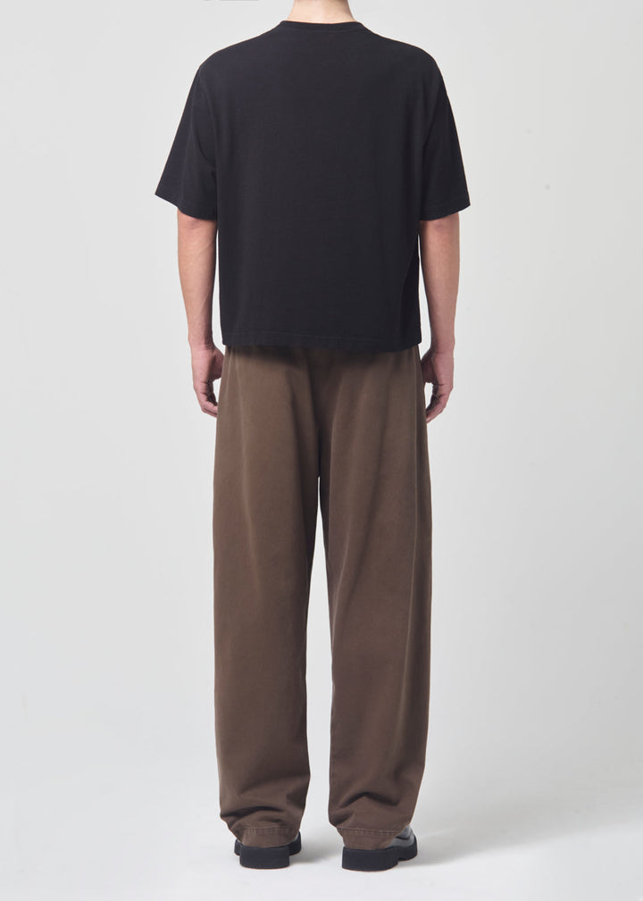 Slater Trouser in Varnish