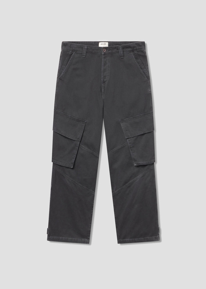 Wilson Cargo in Vintage Black