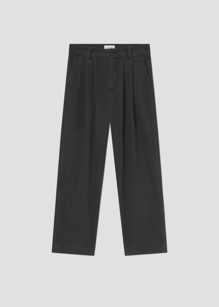Slater Trouser in Cedar