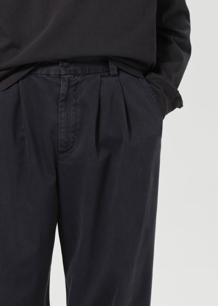 Slater Trouser in Cedar