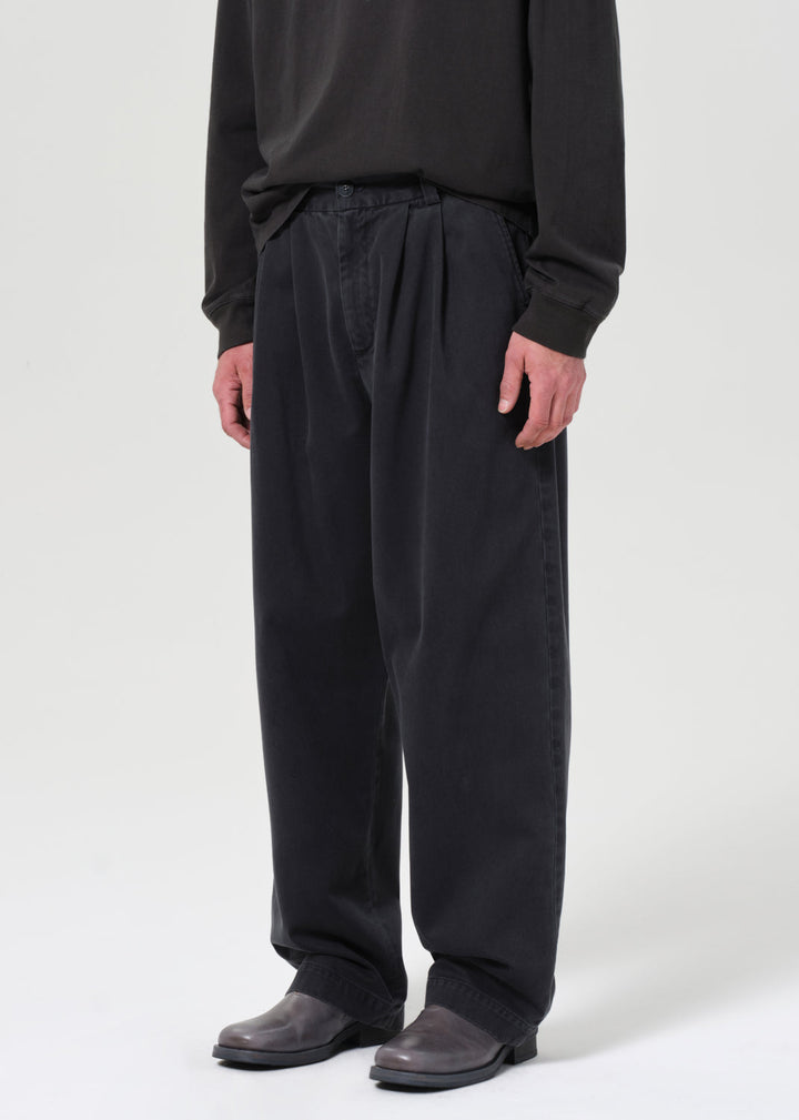 Slater Trouser in Cedar