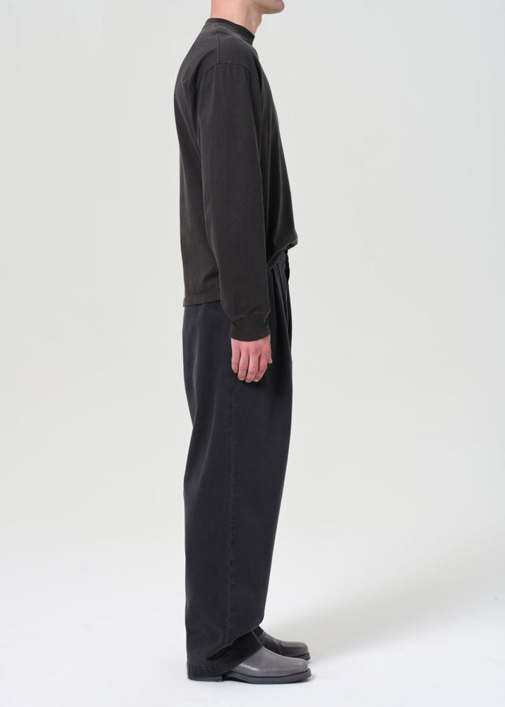 Slater Trouser in Cedar