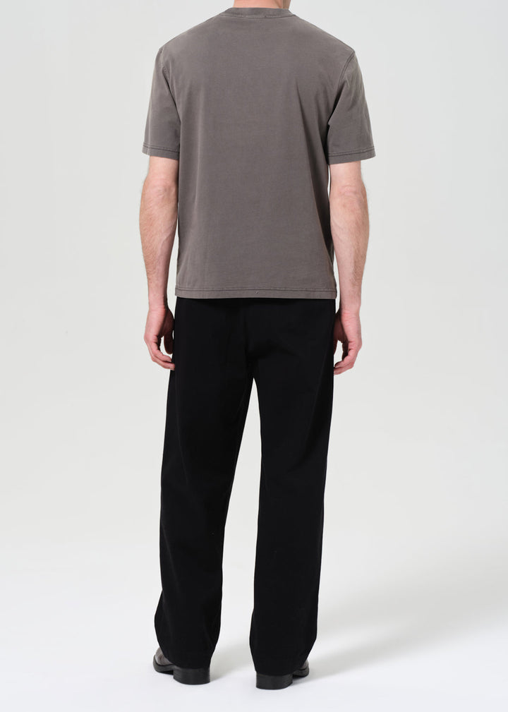Slater Trouser in Black